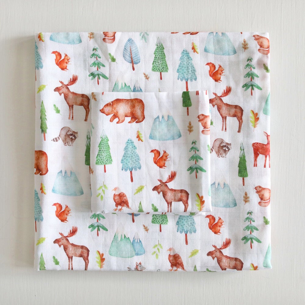 Fox in the attic muslin 2025